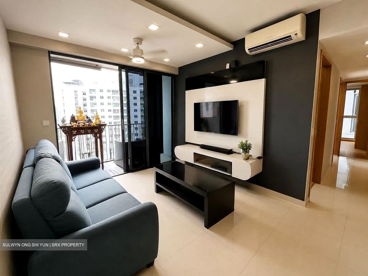 Prive (D19), Condominium #606502351